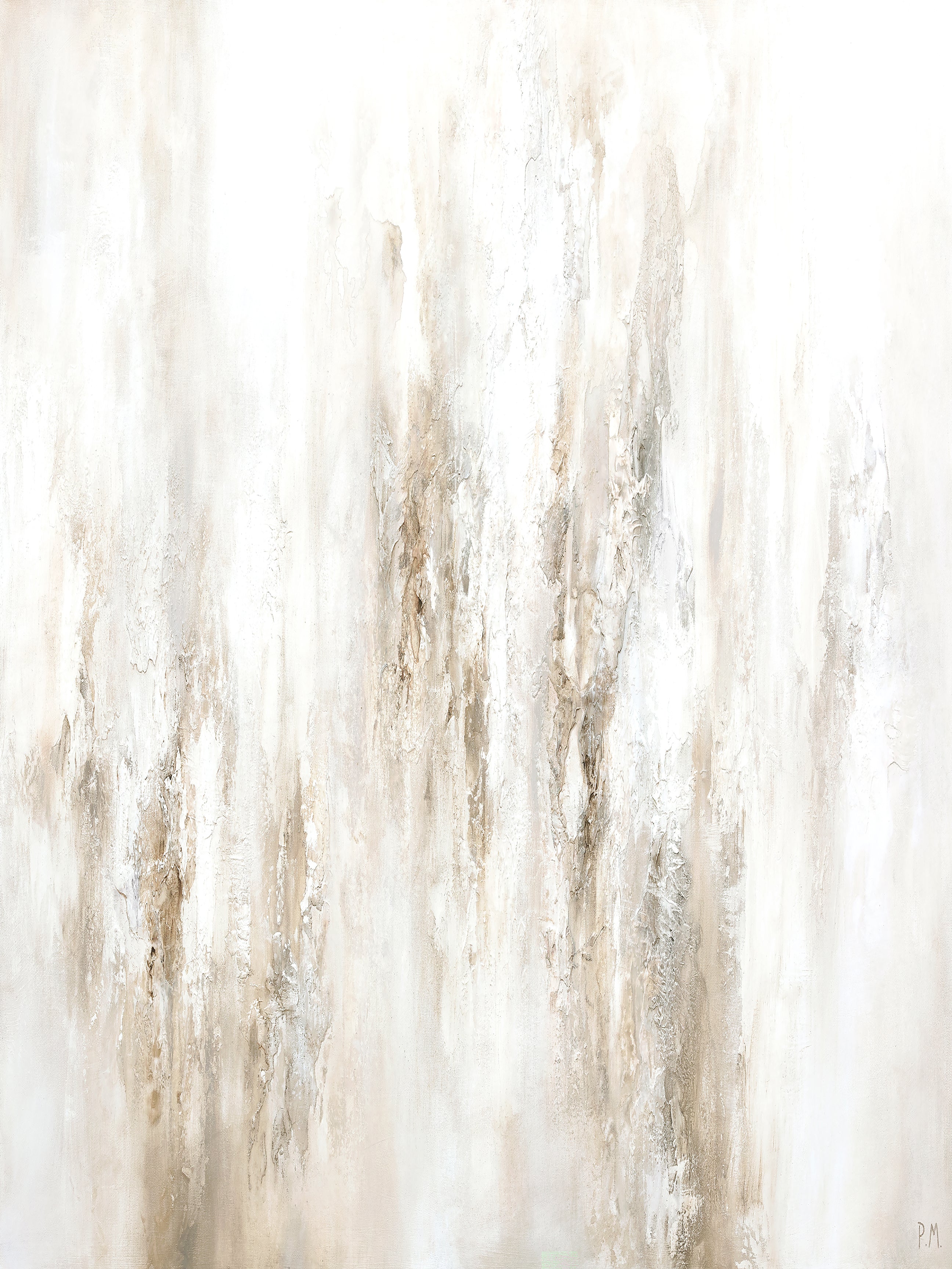 Forma Portrait - Mala Art Co.