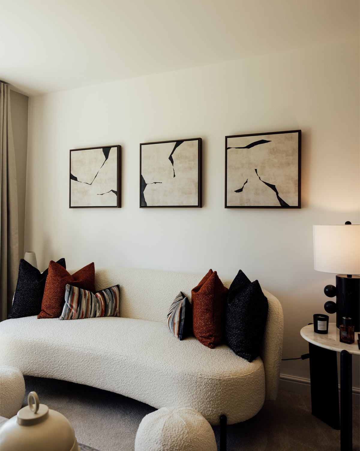 Canvas Sets Of 3